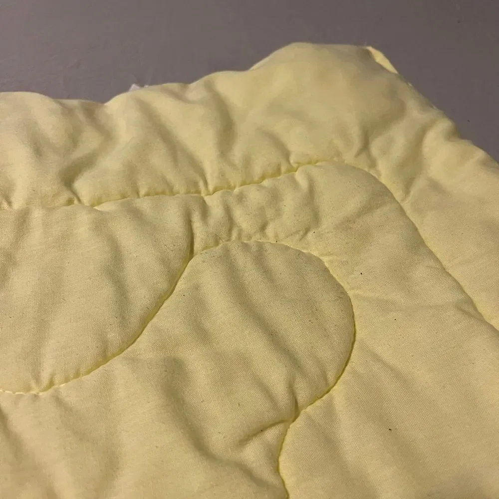 VINTAGE DUNDEE‎ BABY SLEEPING BAG